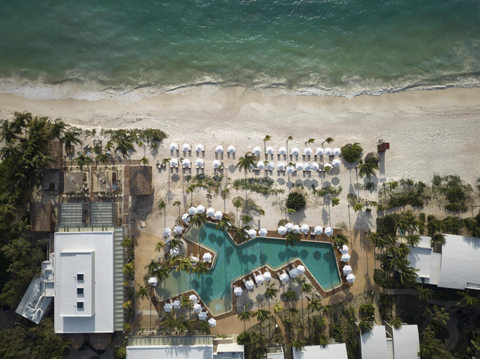 Exterior & Views 2, Alila Mayakoba by Hyatt, Cozumel