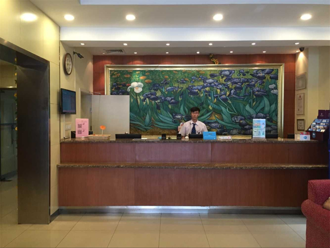 Others 4, Hanting Hotel Tianjin Chenglindao Metro Station, Tianjin