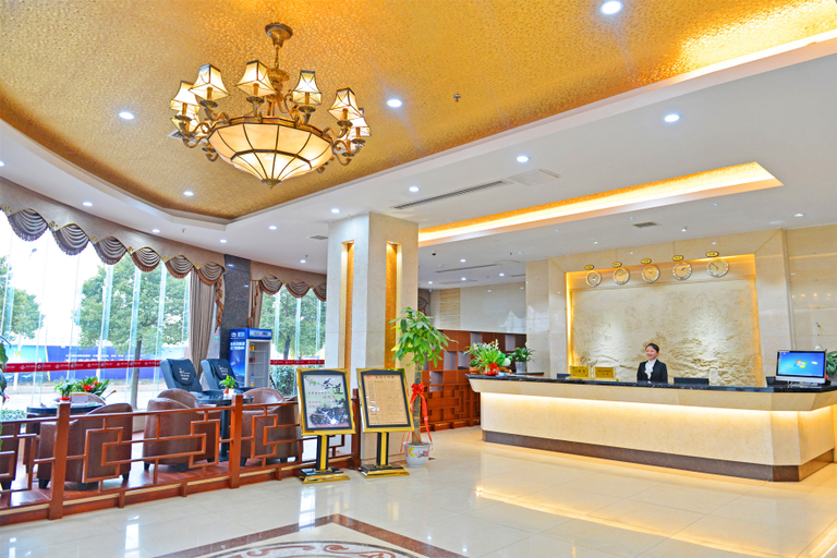 Others 5, Yahao Hotel, Changsha
