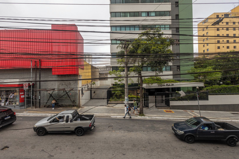 Exterior & Views 2, 360 Praça da Árvore, São Paulo