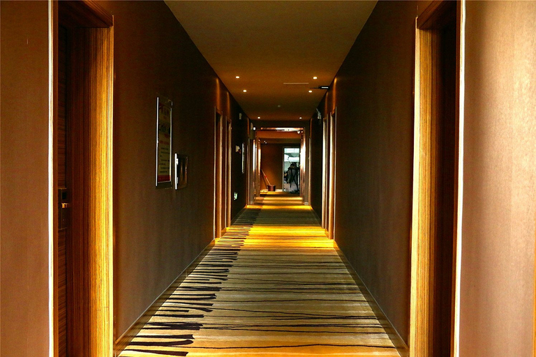 Others 5, Jindi Hotel, Baotou