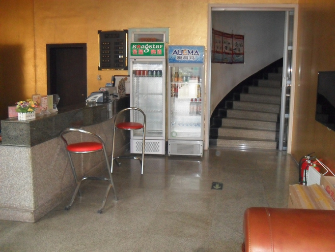 Others 5, Yihe Hotel (Baofeng Central Bus Station), Pingdingshan