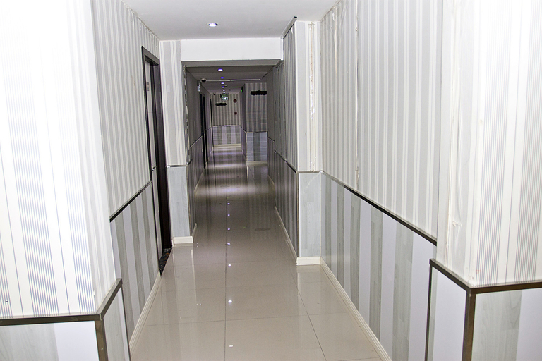 Others 5, Qingya Express Hotel, Shanghai
