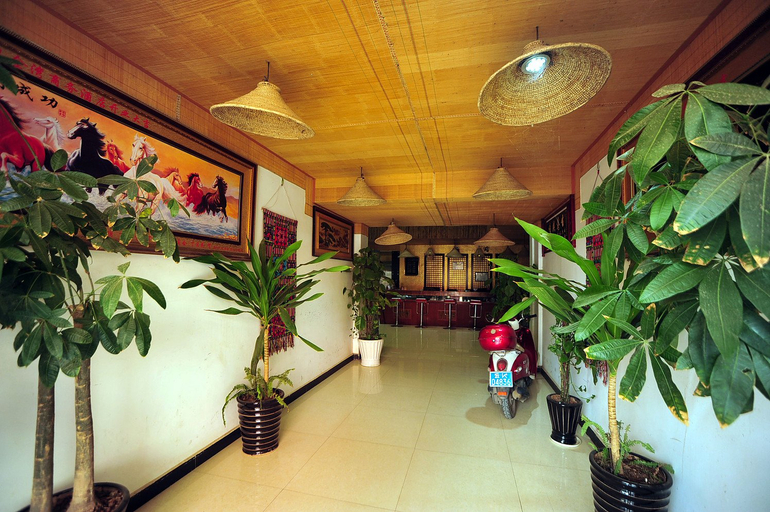 Others 5, Ruli Jinwan Business Hotel, Xishuangbanna Dai