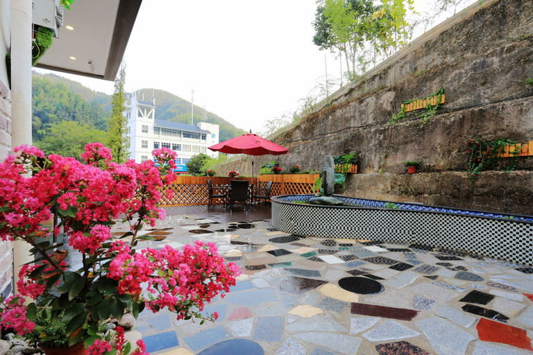 Others 4, Shuimoxuan Culture Theme Hotel, Huangshan