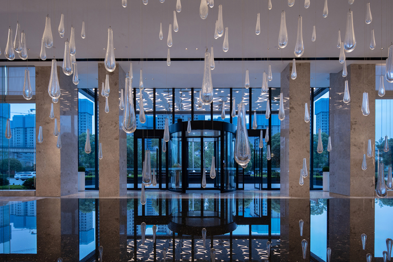 Sport & Beauty, Dongcheng Hotel, Changsha