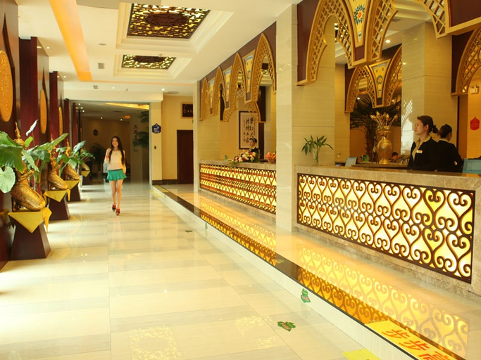 Others 4, Enshi Jindu International Hotel, Enshi Tujia and Miao