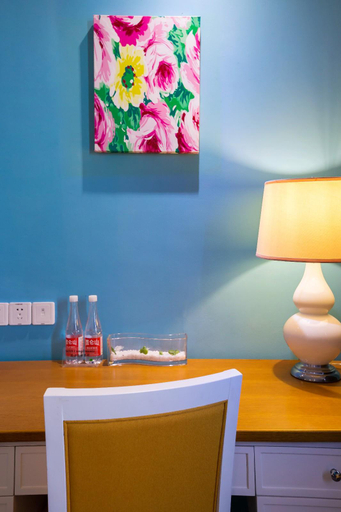 Others 5, Hanting Premium Hotel Hangzhou Songcheng, Hangzhou