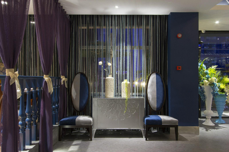 Others 5, Mengjing ·yujian Aesthetics Hotel (Aegean, Park1903, Kunming), Kunming