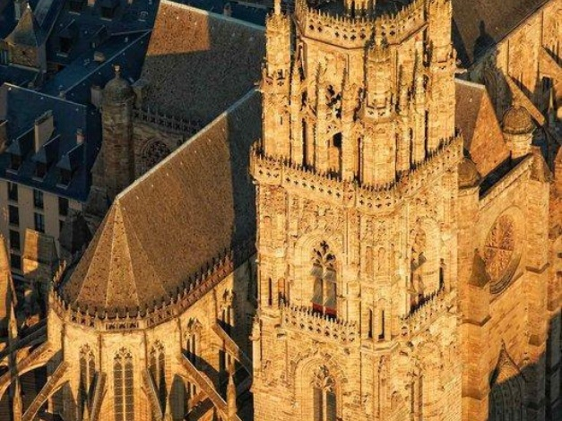 Others 3, Mercure Rodez Cathedrale, Aveyron