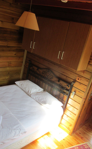 Bedroom 3, Agva Himalaya Motel, Şile