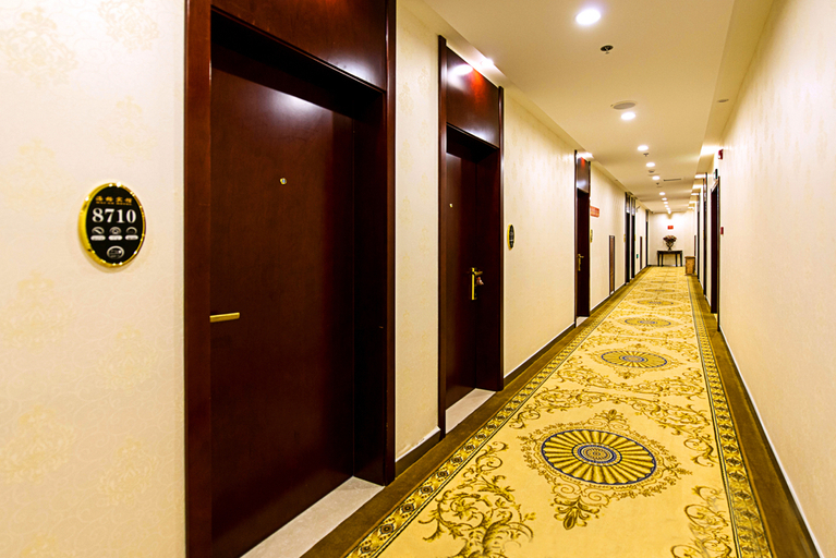 Others 5, Haige Hotel, Ningbo