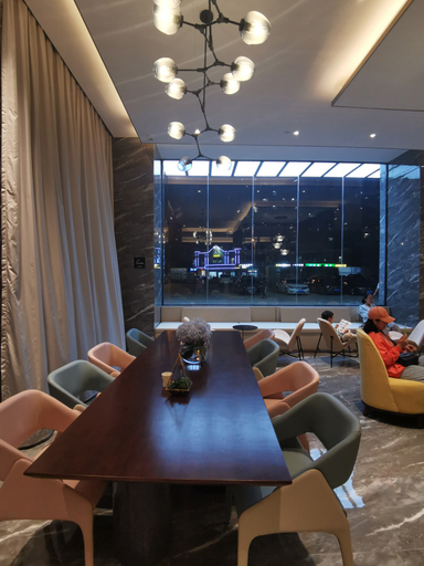 Food & Drinks 4, Wanda Yue Hotel Hefei High-Tech, Hefei