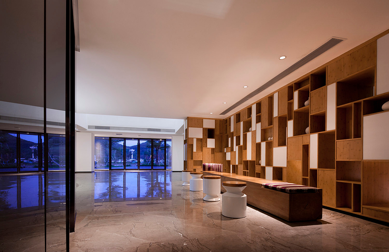 Others 2, Apsaras Hotel Shenzhen, Shenzhen