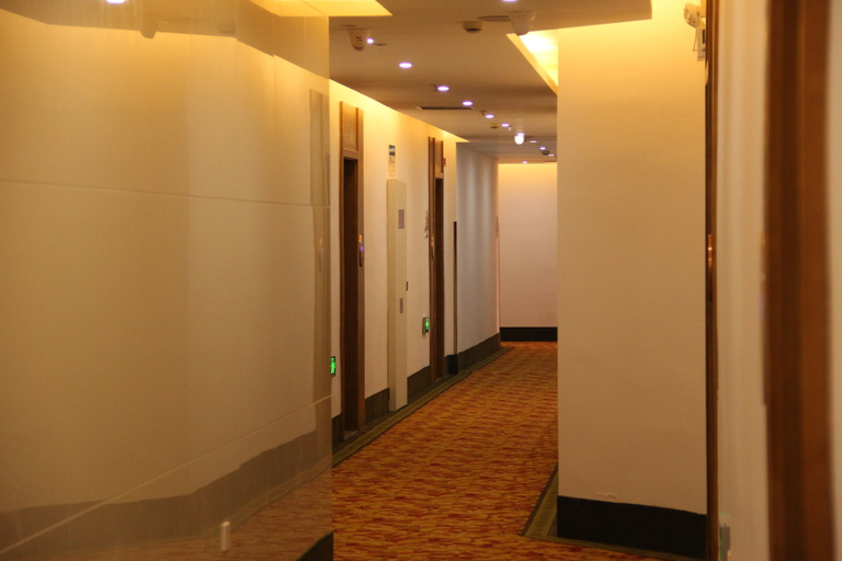 Others 5, GreenTree Inn (Changshu Wanda Plaza Branch), Suzhou