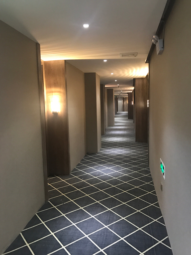 Others 4, XINGHE HOTEL, Jiaxing