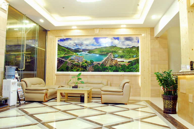 Others 3, Pengrun Holiday Hotel, Jiangmen