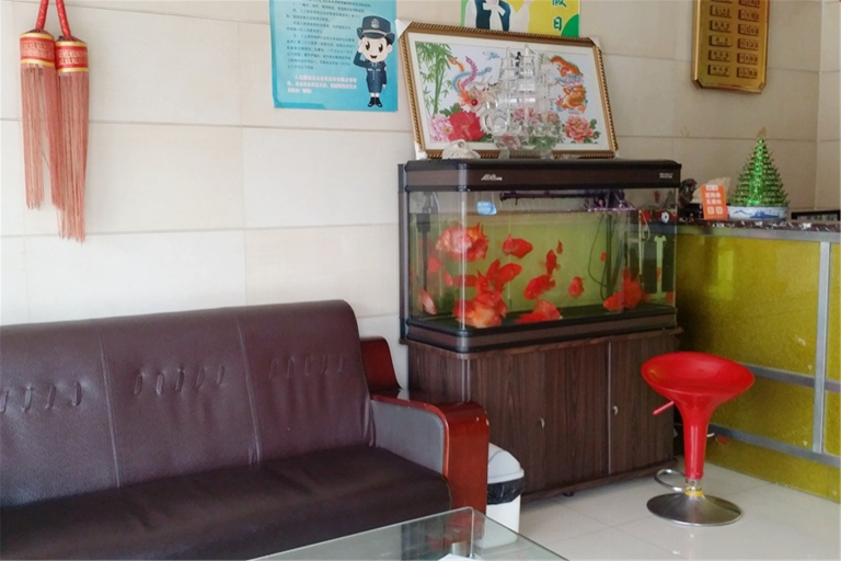 Others 4, Hanting Hotel Shanghai Jiangyang Nan Road, Shanghai