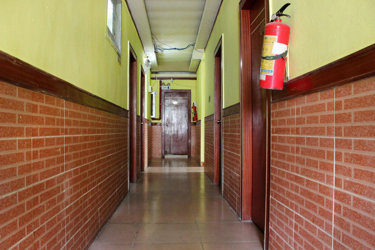 Others 3, Mantianxing Hostel, Shenzhen