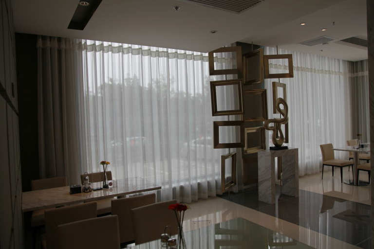 Others 5, Jinjiang Inn Select (Beijing Wukesong), Beijing