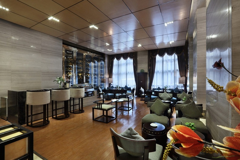 Food & Drinks, Shenhang International Hotel, Zunyi