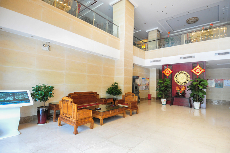 Others 4, Hejiale Hotel, Hainan