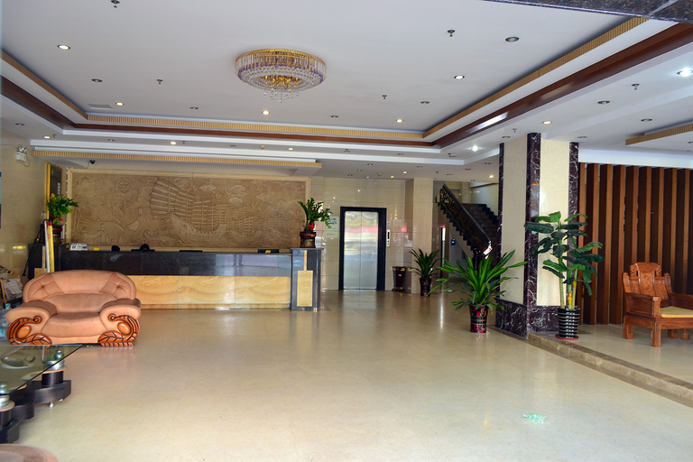 Others 4, Nanguo Business Hotel, Yangjiang