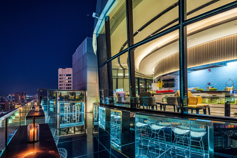 Others 5, Hampton by Hilton Hohhot Gulou, Hohhot