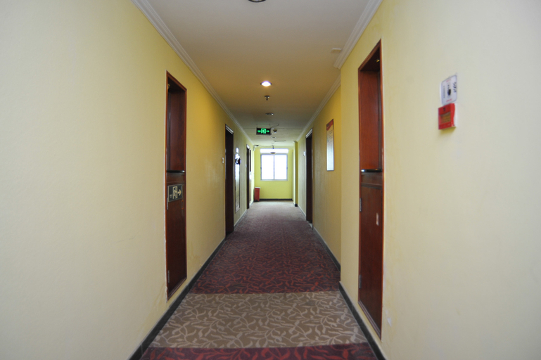Others 4, Handis Hotel, Dongguan
