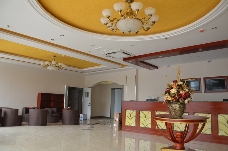 Others 4, GreenTree Inn (Beijing Miyun Development Zone Store), Beijing