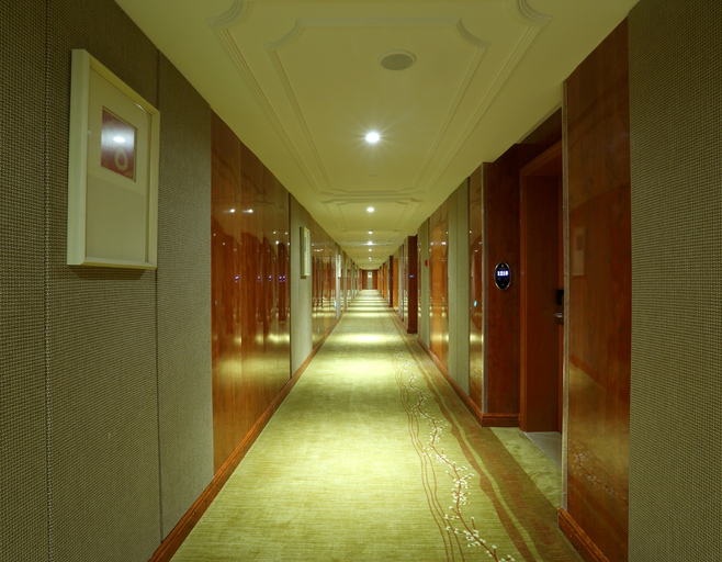 Others 3, Dongxin Relax Hotel, Hangzhou