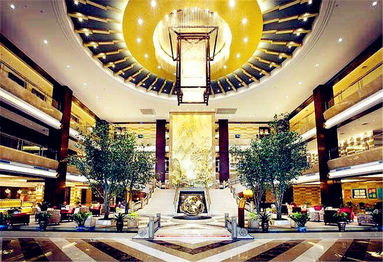 Others 3, King Lion International Hotel, Cangzhou