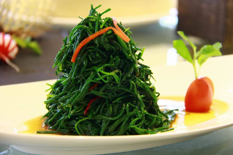 Food & Drinks 3, Rezen Hotel Yinchuan High-speed Railway Station, Yinchuan
