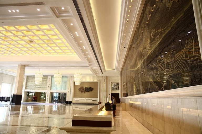 Others 4, Foshan Sanshui Hot Spring Resort, Foshan
