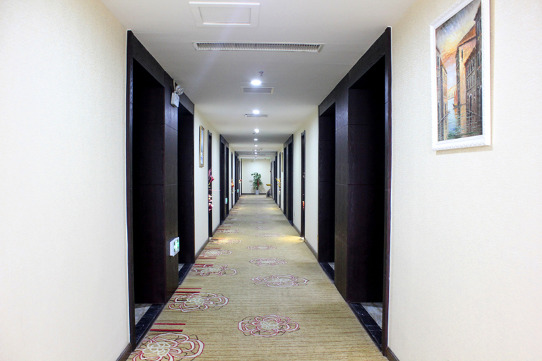 Others 5, ホテル(), Jinan