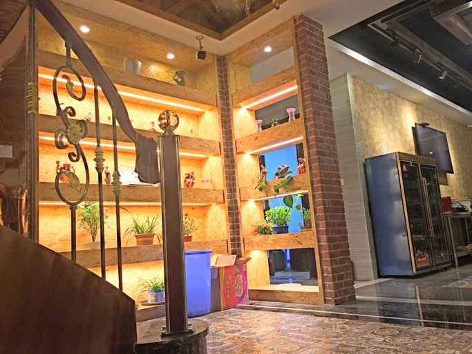 Others 5, 9520 Hostel (Xuancheng Wanda), Xuancheng