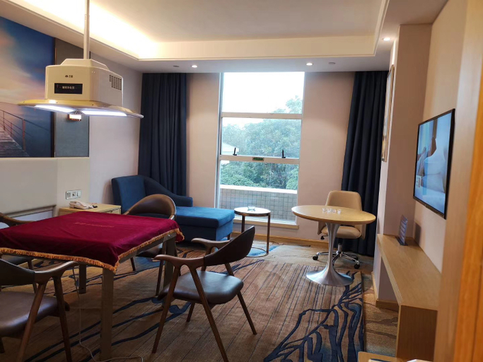 Others 4, Vienna Hotel Guangdong Foshan Yihuanlishui, Foshan