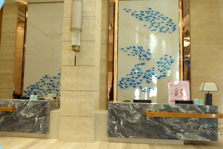 Others 5, Nenjiangwan Hotel, Baicheng