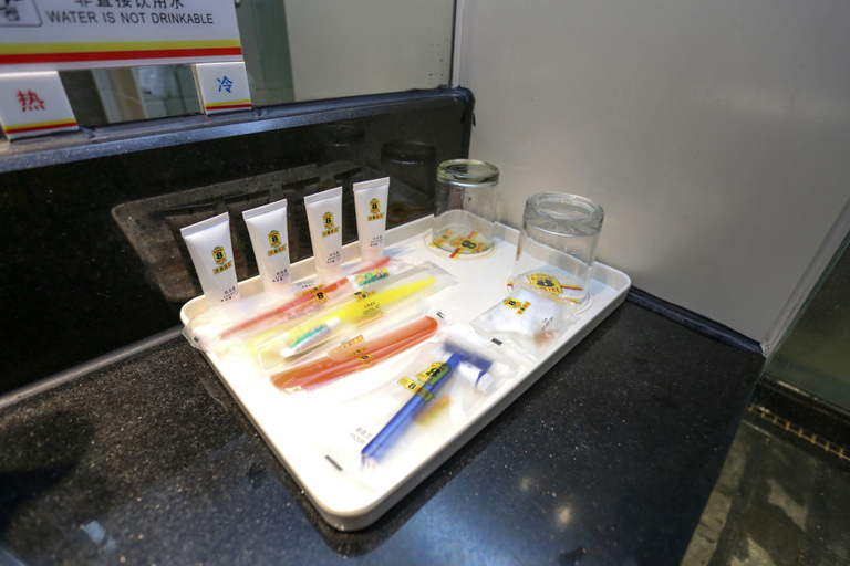 Food & Drinks, スーパー 8ホテル(), Guangzhou