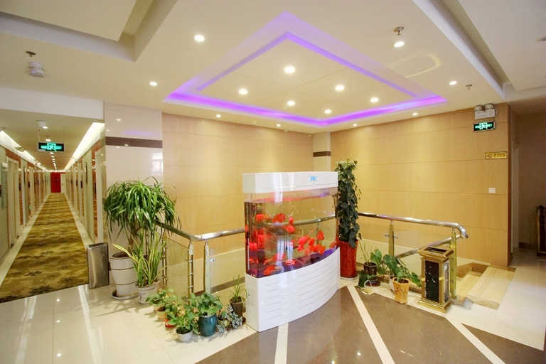 Others 3, Thank You Inn Wuyishan Road Store, Qingdao