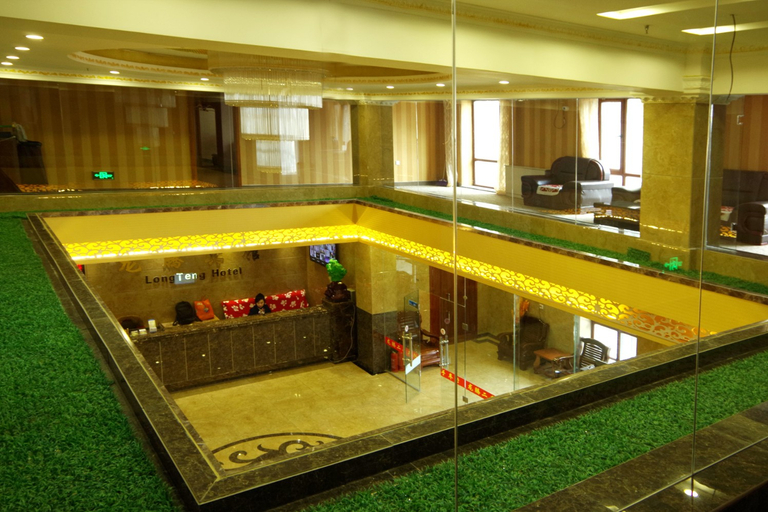 Others 5, Longteng Hostel, Harbin