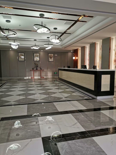 Others 5, Saimeijia Business Hotel, Chaohu