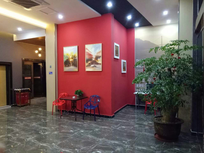 Others 4, Shankee Hotel (Bozhou Lixin Min'an Road), Bozhou