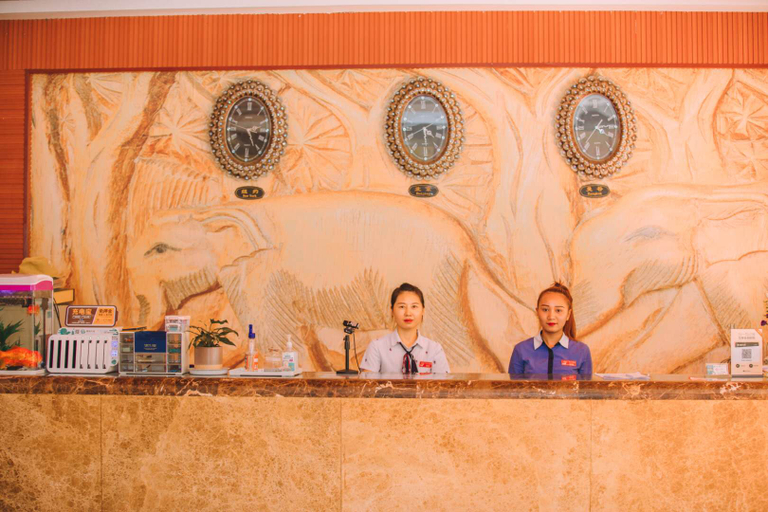 Others 4, Guangtai Hotel, Pu'er