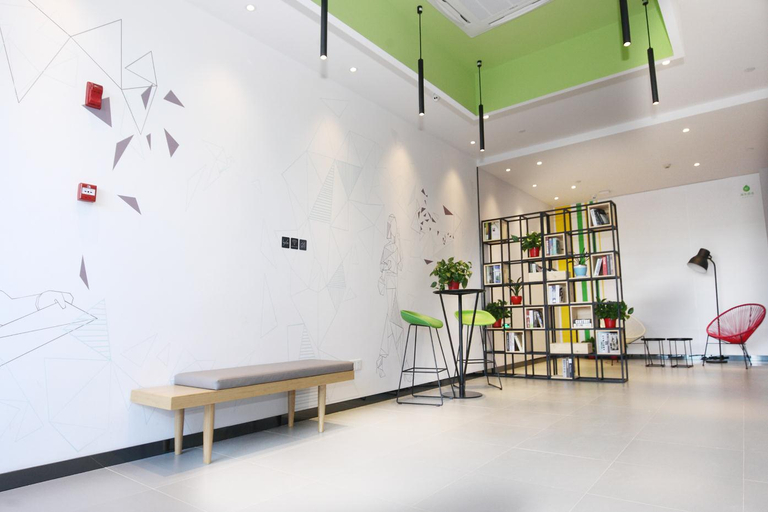 Others 5, Shuwei Hotel (Yangzhou Railway Station Branch), Yangzhou