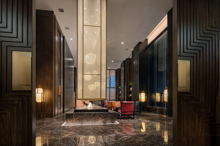 Others 5, Meet Mountain Hotel, Huaihua