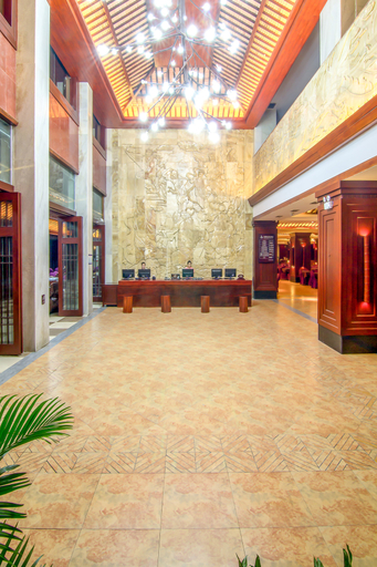 Others 5, Sea Rainbow Hotel, Sanya