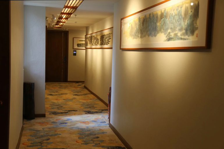 Others 3, Orange Hotel, Foshan