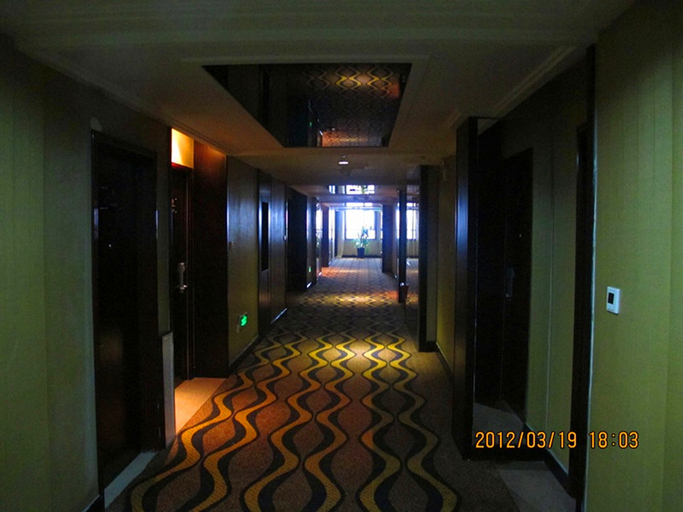 Others 4, Fulihua Hotel, Tacheng