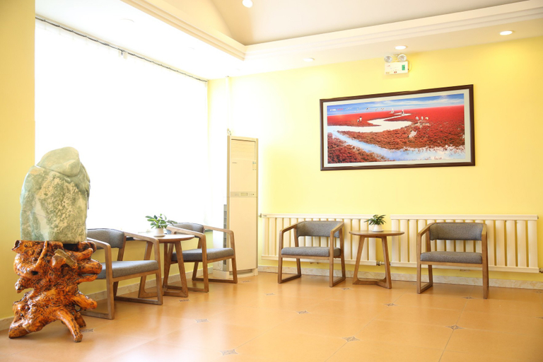 Others 2, Homeinn Hotel (Panjin Passenger Station), Panjin